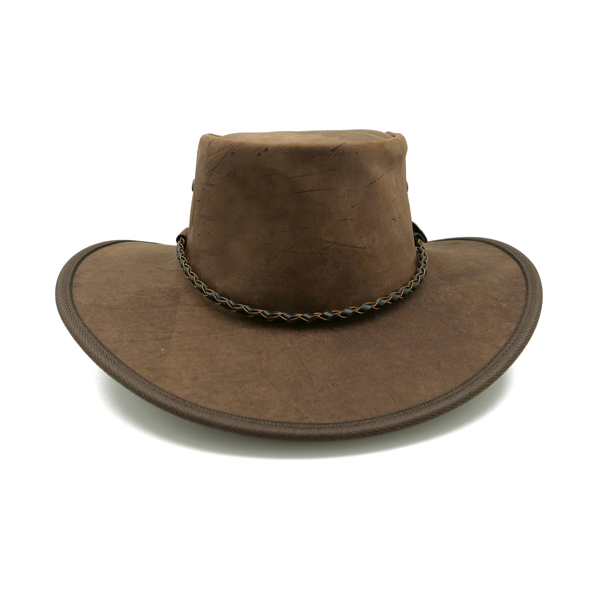 Vintage Brown
