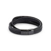 Billy - Genuine leather bracelet