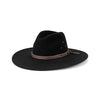 The Overflow - Fur Felt Hat