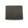 Arnold Tri-Fold Kangaroo Leather Wallet