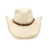 Avoca Tinnie Drywax Shapeable Hat