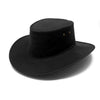 CPB Leather Regular Brim-Copy