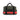 Block Duffle Bag - Medium - Olive  - Kakadu Traders Australia
