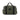 Block Duffle Bag - Medium - Olive  - Kakadu Traders Australia