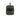 Block Duffle Bag - Medium - Olive  - Kakadu Traders Australia