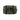Block Duffle Bag - Medium - Olive  - Kakadu Traders Australia