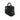 Block Duffle Bag - Small - Black - Kakadu Traders Australia