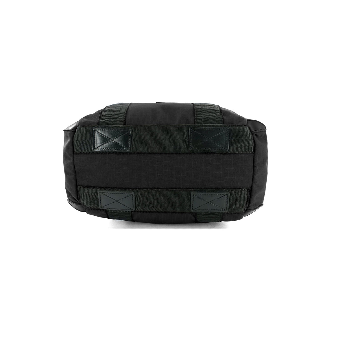Block Duffle Bag - Small - Black - Kakadu Traders Australia