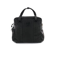 Block Duffle Bag - Small - Black - Kakadu Traders Australia