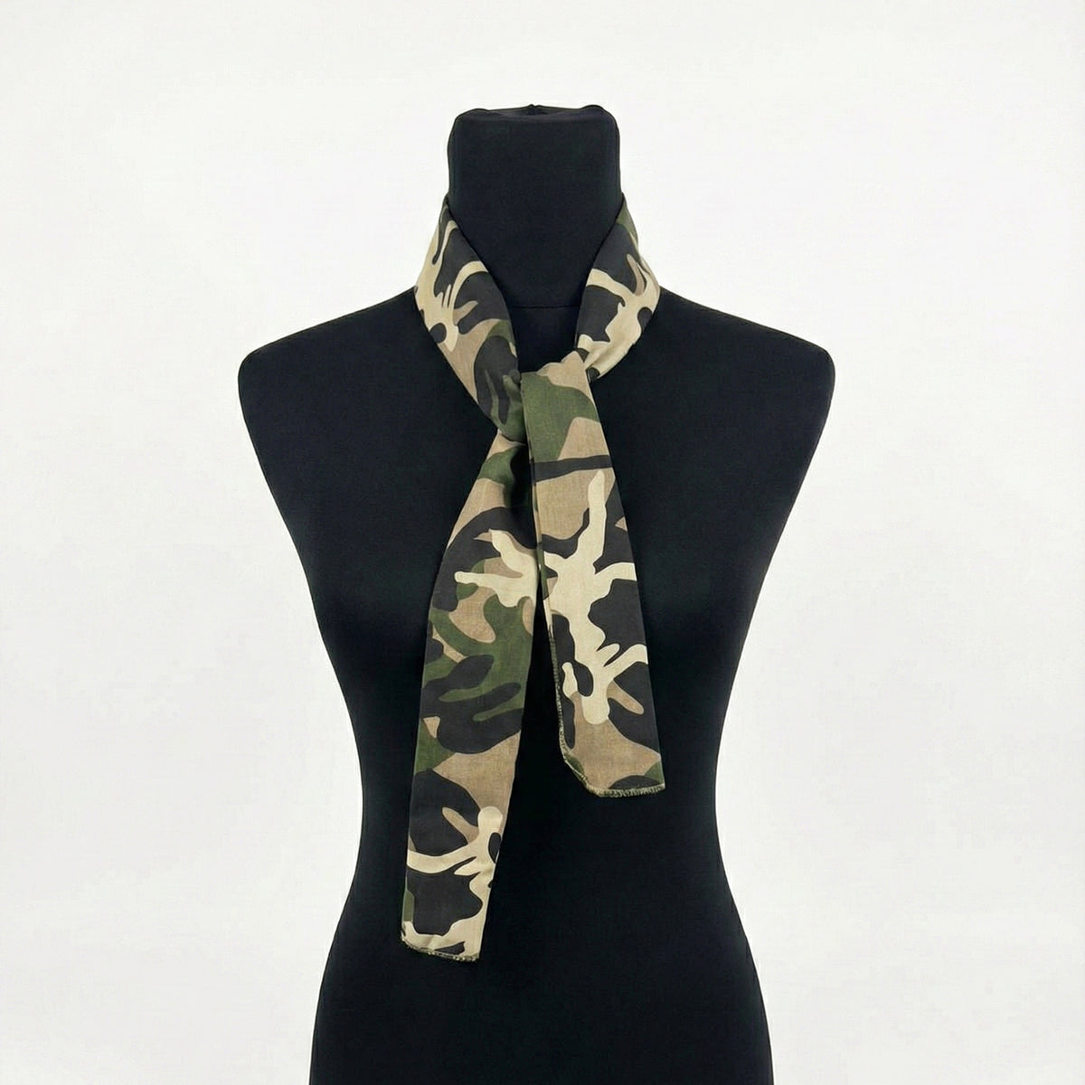 Jungle Camouflage
