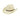 Cedar Straw Hat