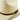 Cedar Straw Hat