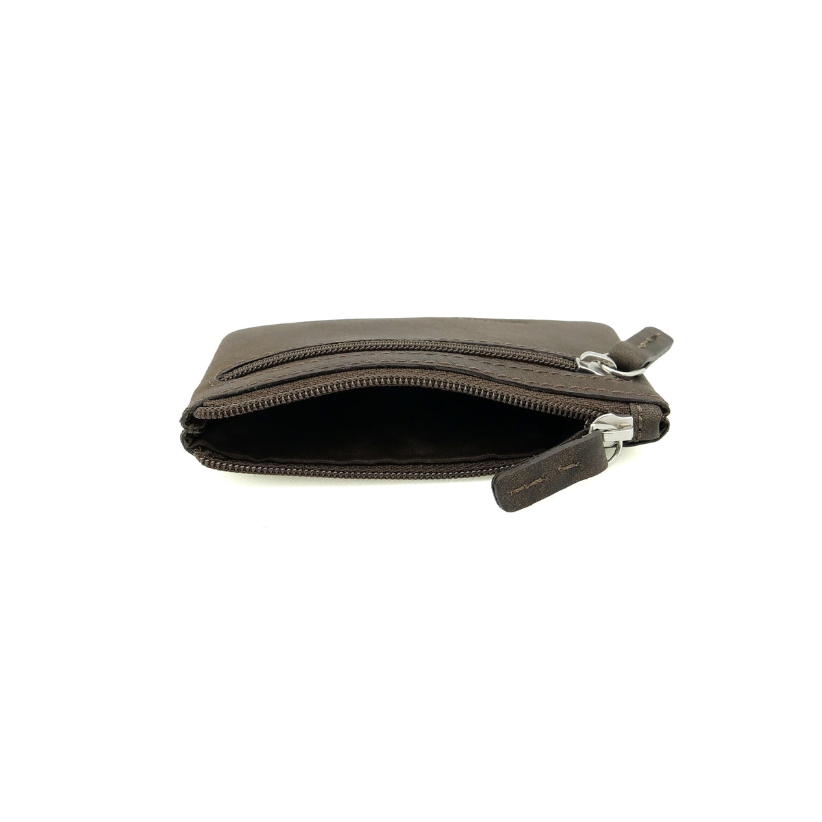 Clydesdale Kangaroo Leather Coin Pouch - Kakadu Traders Australia
