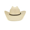 The Concho Straw Hat