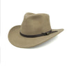 Craig Wool Felt Hat