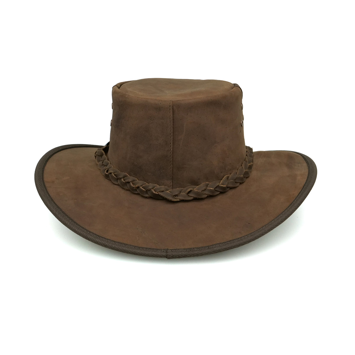 Vintage Brown