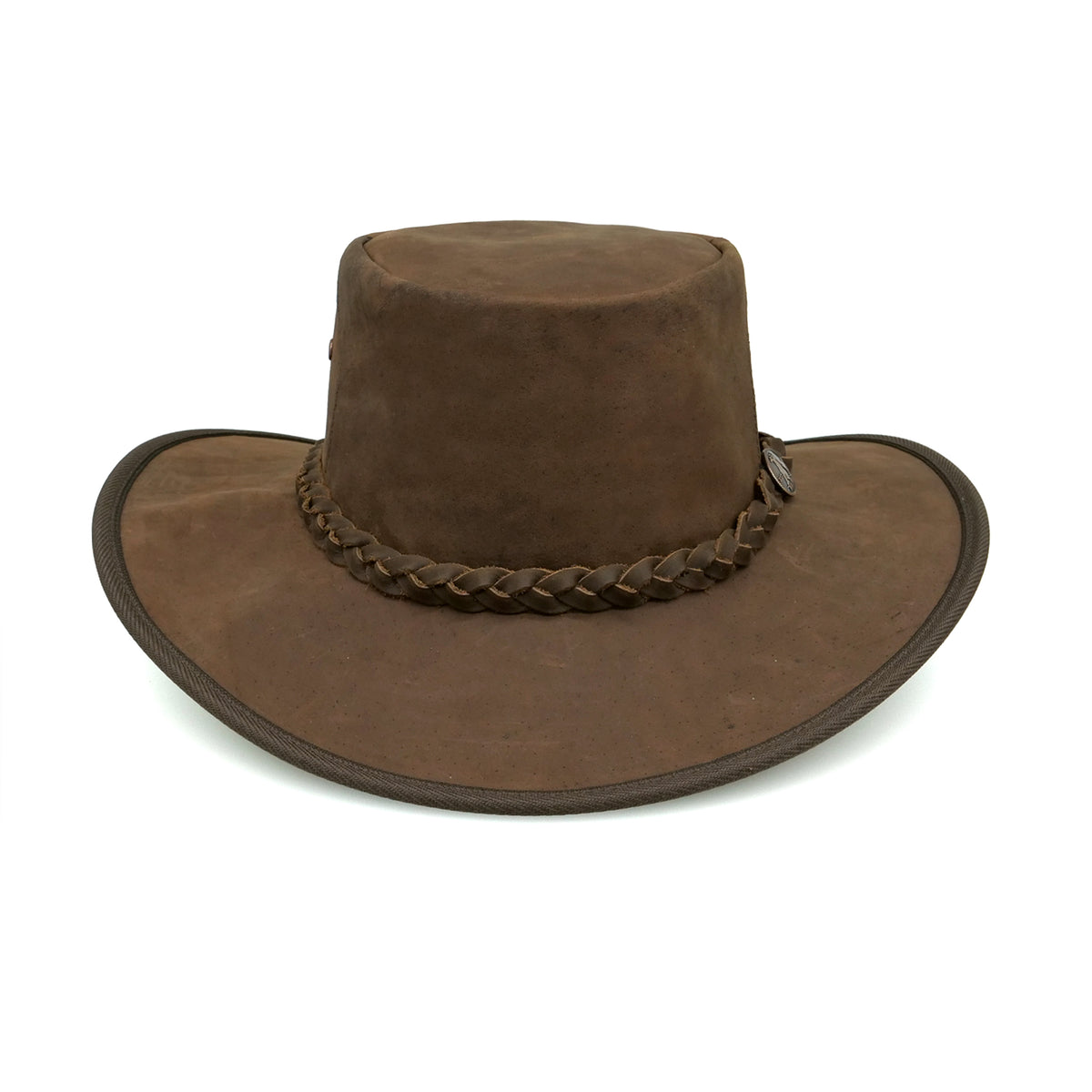 Vintage Brown