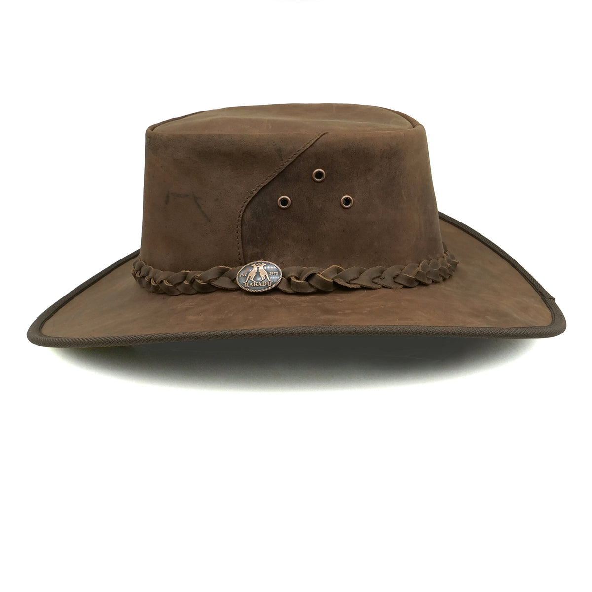 Vintage Brown
