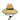 Easton Wide Brim Straw Hat - Kakadu Traders Australia