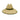 Easton Wide Brim Straw Hat - Kakadu Traders Australia