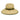Easton Wide Brim Straw Hat - Kakadu Traders Australia