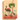 Premium Maple Wood Flat Greeting Card - Kakadu Traders Australia