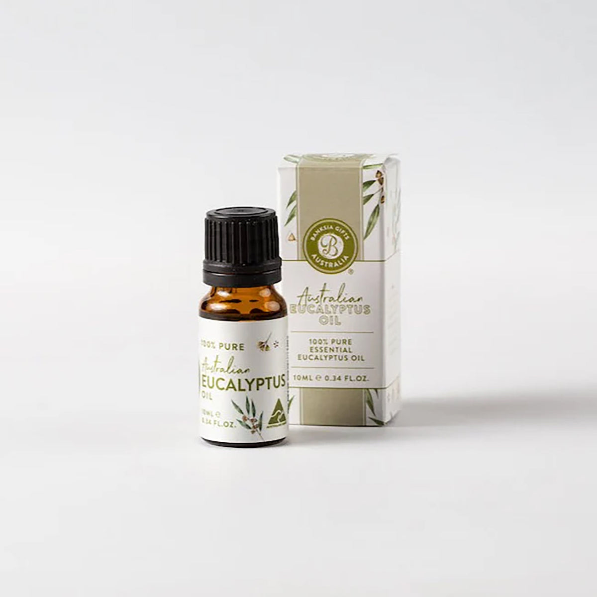 Eucalyptus