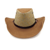 Granada Sheapable Soaka Hat with Mesh