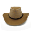 Granada Sheapable Soaka Hat with Mesh