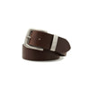 Ironbark Belt - Single Keeper