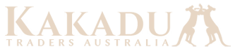 Kakadu Traders Australia