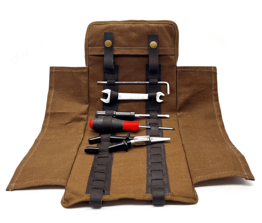 Motorcycle Tool Bag - Kakadu Traders Australia