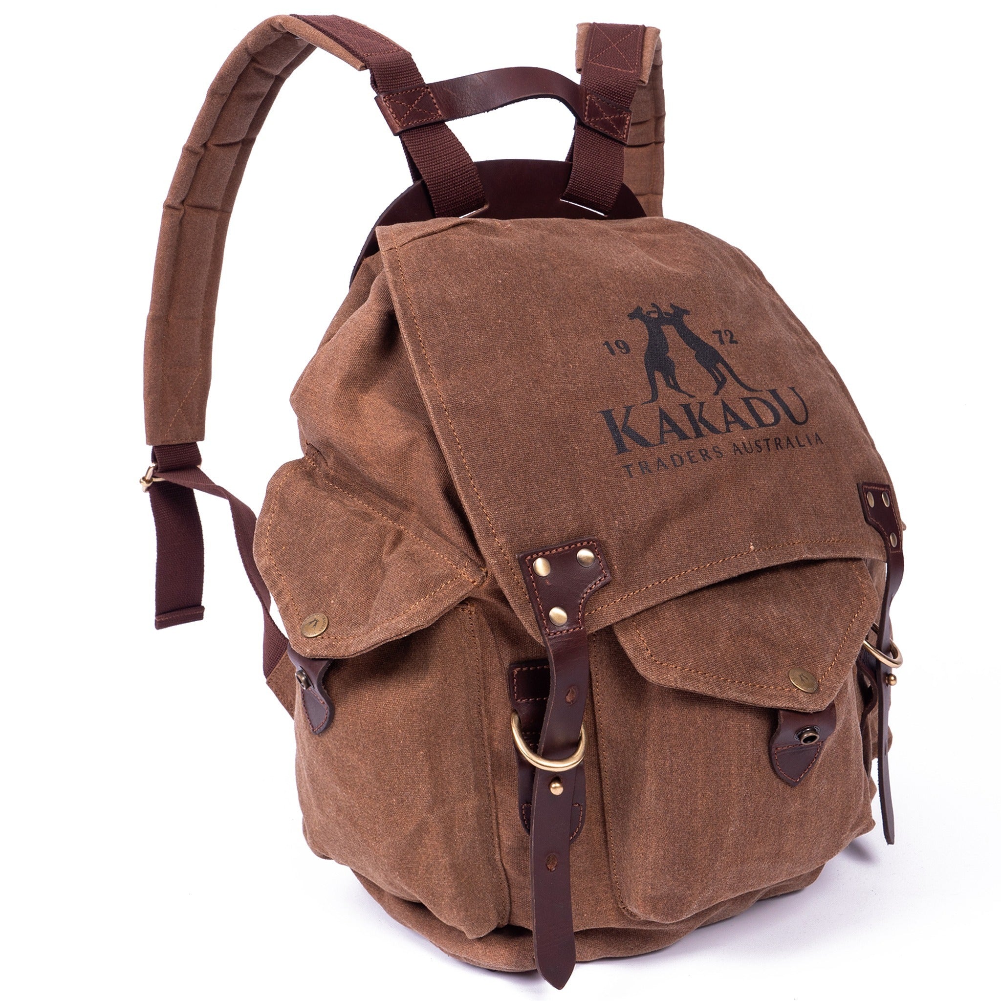Outback Rucksack