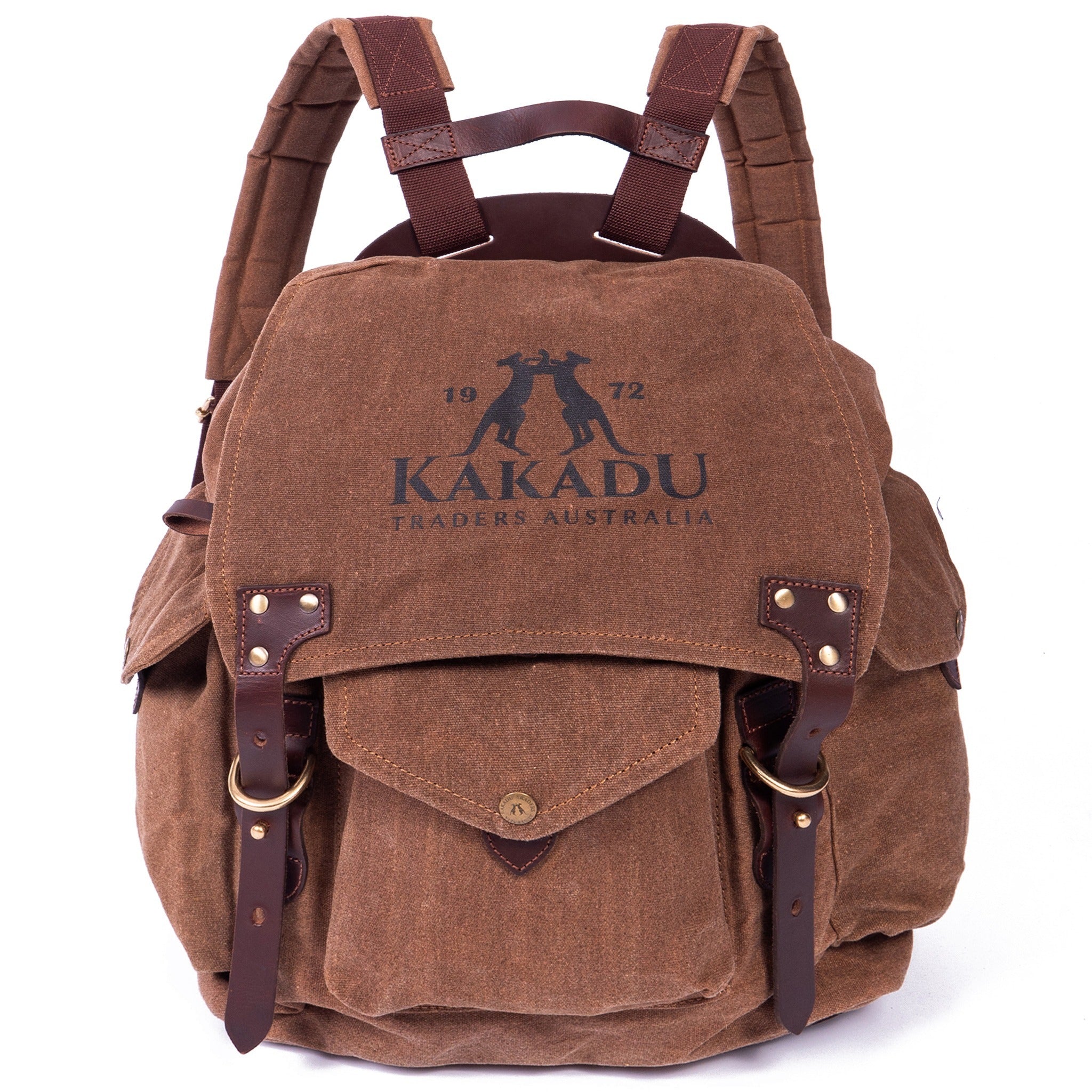 Outback Rucksack Kakadu Traders Australia1