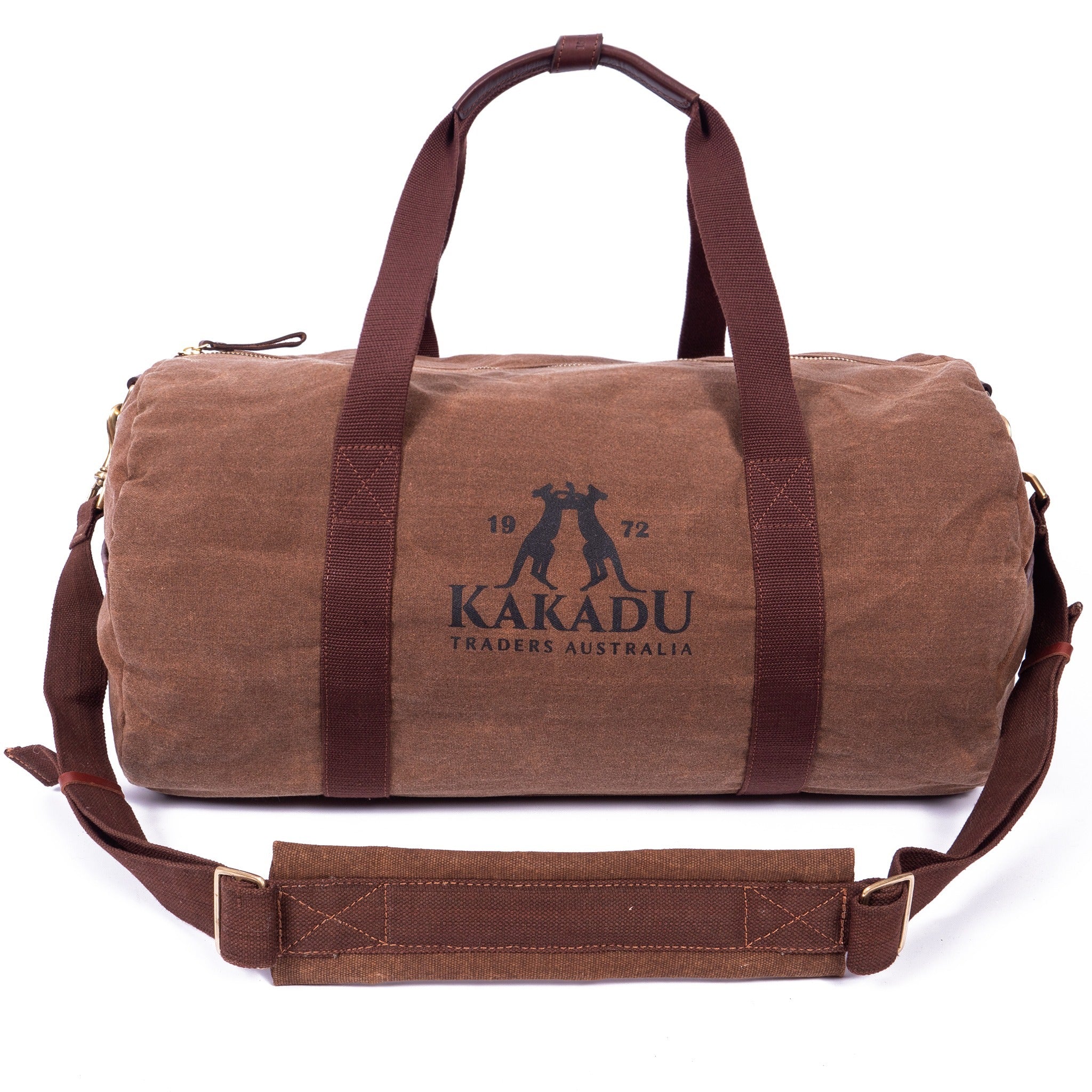 Outback Duffle Medium Kakadu Traders Australia