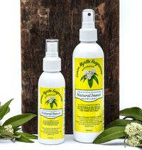 Natural Insect Repellent - Kakadu Traders Australia