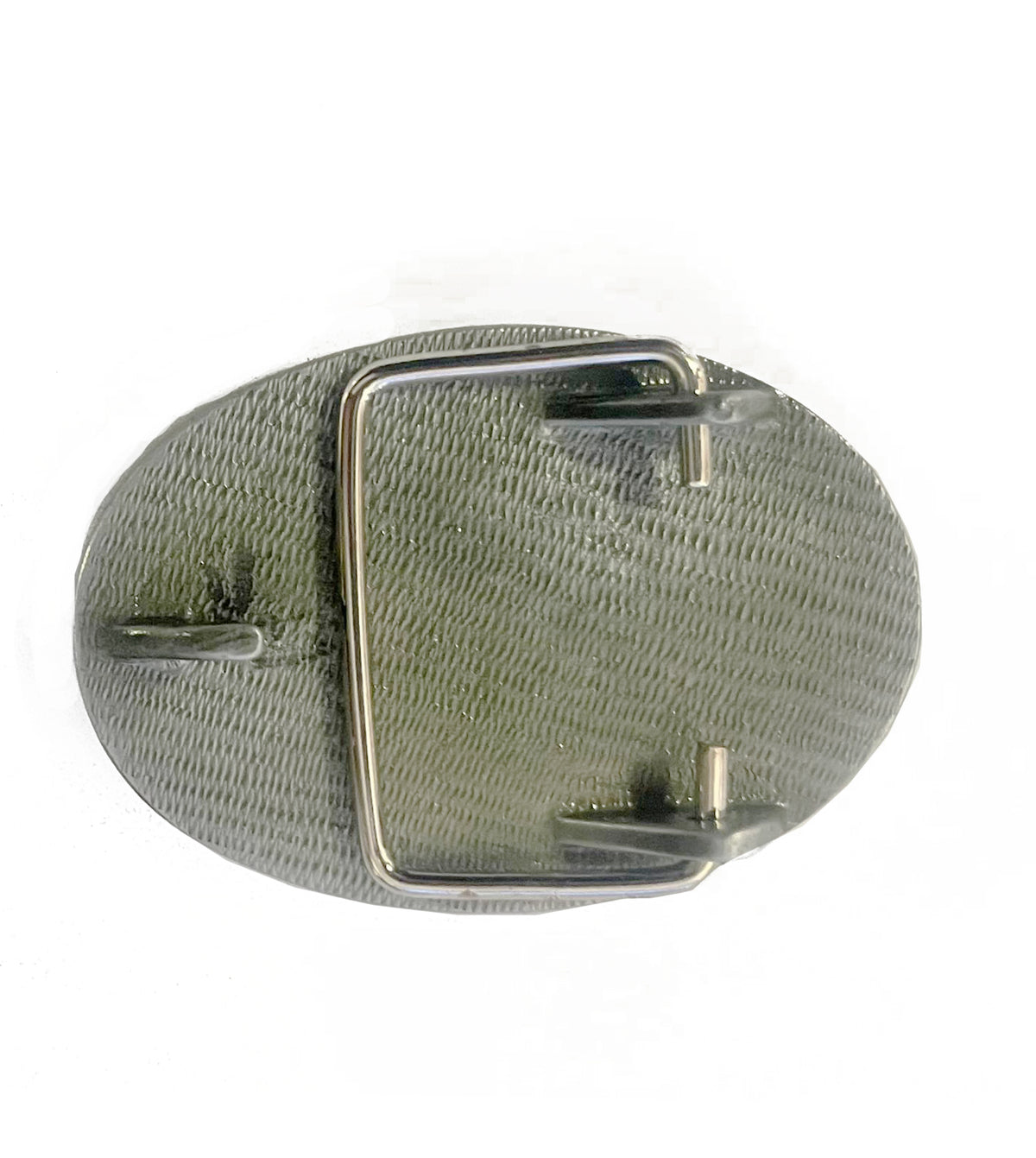 Ned Kelly Last Stand Belt Buckle - Kakadu Traders Australia