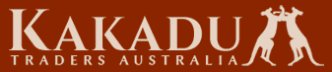 Kakadu Traders Australia