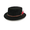 MacRae Suede Hat