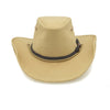 McKinlay Shapeable Soaka Hat