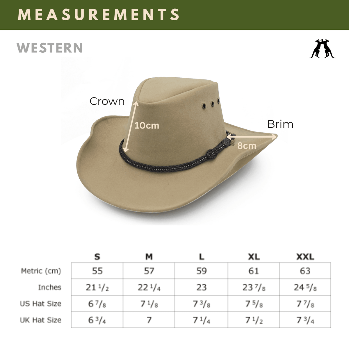 McKinlay Shapeable Soaka Hat - Kakadu Traders Australia