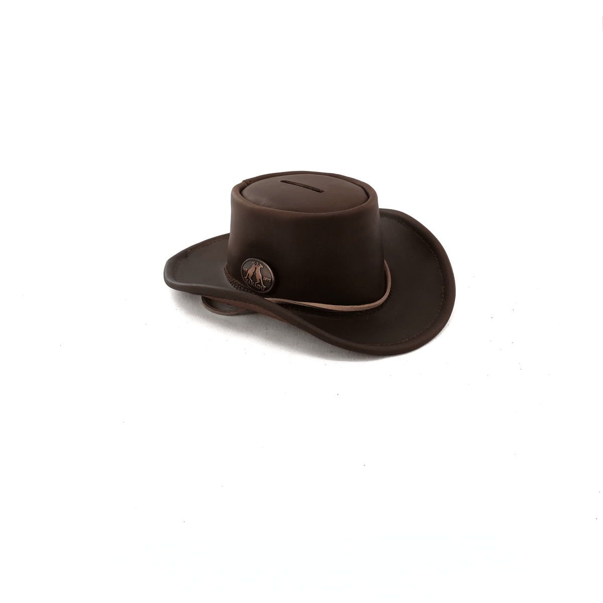 Money Box - Kakadu Mini Hat - Kakadu Traders Australia