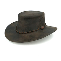 Ash Distressed