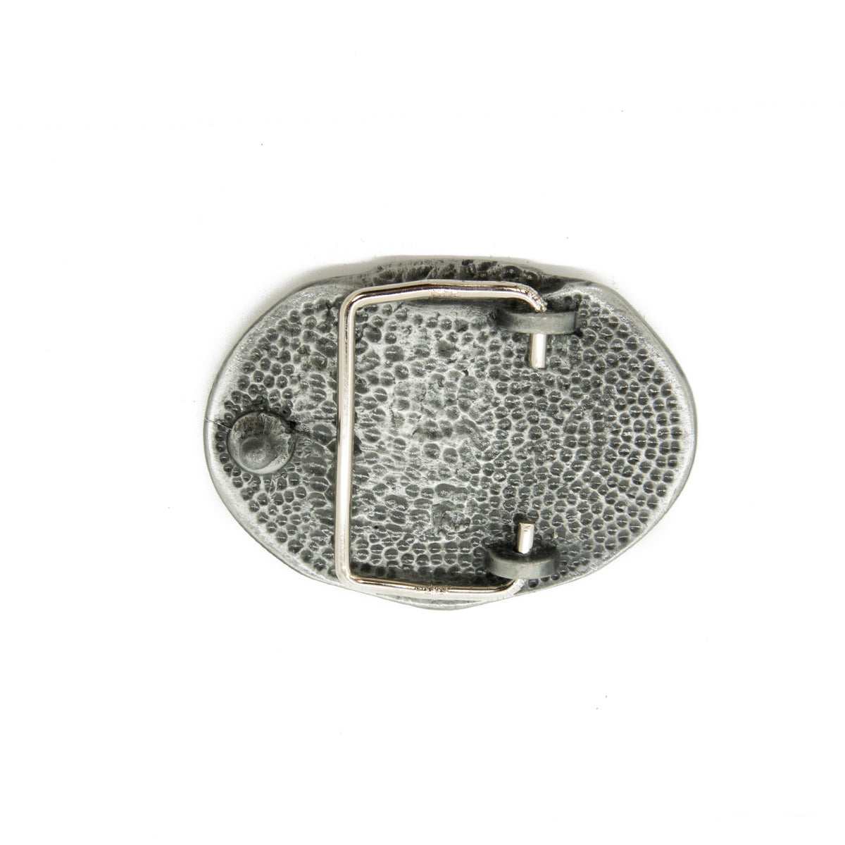 Ned Kelly Belt Buckle - Kakadu Traders Australia