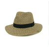 Newbury - Crushable Traveller Hat