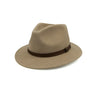 Nolan Wool Felt Fedora