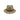 Nolan Wool Felt Fedora - Kakadu Traders Australia