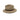 Nolan Wool Felt Fedora - Kakadu Traders Australia