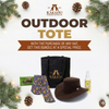 OUTDOOR TOTE