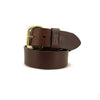 Outrider Leather Belt